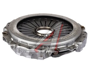 Изображение 1, 8996 Корзина сцепления КАМАЗ-5490, МАЗ-631208, 643008 (аналог SACHS) SASSONE