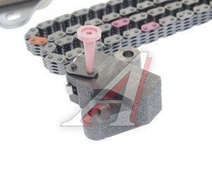 Изображение 2, 130C12345R Комплект ГРМ RENAULT Captur (13-) OE