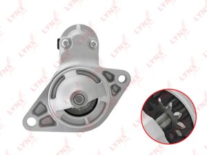 Изображение 4, ES1393 Стартер TOYOTA Corolla LYNX