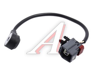 Изображение 1, 87494 Датчик детонации FORD Focus (02-), Galaxy (06-) MEAT&DORIA