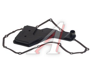 Изображение 2, 20-51030-SX Фильтр масляный АКПП CHEVROLET Lanos (97-02) STELLOX