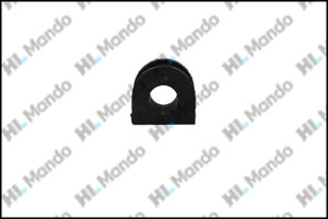 Изображение 4, DCC010377 Втулка стабилизатора KIA Spectra, Shuma (01-) переднего MANDO