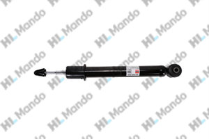 Изображение 2, EX55310H5000 Амортизатор HYUNDAI Solaris (17-) задний газовый MANDO