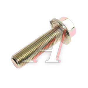 Изображение 2, Q1811450TF3 Болт SHACMAN SHAANXI крепления подушки рессоры OE