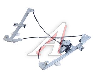 Изображение 1, 7550444SX Стеклоподъемник CITROEN Berlingo двери передней левой электрический STELLOX