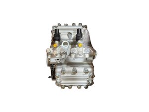 Изображение 1, FKX40/470K 097B13988 Компрессор FKX40/470K 097B13988 кондиционера BOCK DANFOSS