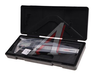 Изображение 3, FK-5096PE1 Штангенциркуль 150мм 0.01мм цифровой в футляре FORCEKRAFT