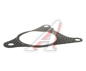 Изображение 3, CBD605.122 Прокладка CHERY Amulet, Fora, Tiggo трубы приемной глушителя CBD