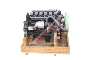 Изображение 1, OM457LA Двигатель MERCEDES Actros, Axor, Atego КАМАЗ-5490 (354 л.с.) OE №