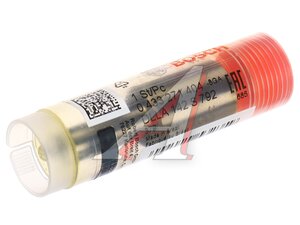 Изображение 1, 0433271404 Распылитель MERCEDES дв.OM364 BOSCH