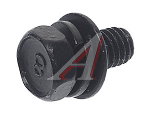 Изображение 1, 11293-06126B Болт HYUNDAI KIA OE