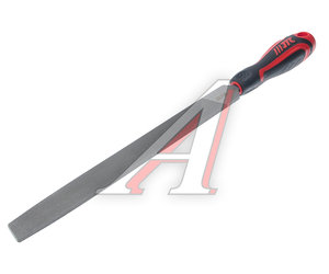 Изображение 1, JTC-7118F Напильник плоский 255мм №3 60 HRC JTC