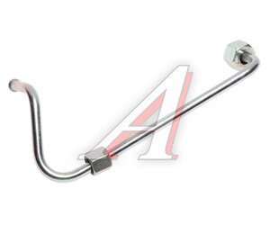 Изображение 2, 536.1112401-12 Трубка топливная ЯМЗ-536 высокого давления 1-го цилиндра АВТОДИЗЕЛЬ