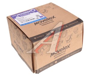 Изображение 5, 32310-MX Подшипник ступицы SHACMAN SHAANXI наружный MOVELEX