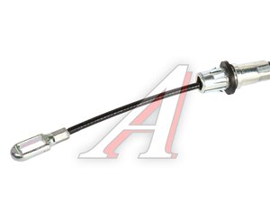 Изображение 5, 1987482559 Трос стояночного тормоза FORD Transit BOSCH