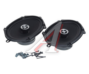 Изображение 1, RCX-570 Колонки коаксиальные 5х7" (13х18см) 60Вт FOCAL