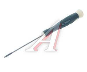 Изображение 1, RF-73707509 Отвертка TORX T9Hх75мм с отверстием ювелирная ROCKFORCE