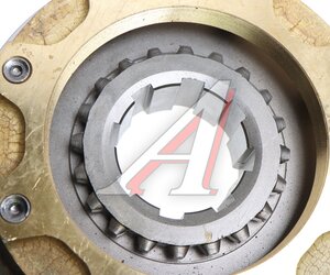 Изображение 3, AM-55-355 Синхронизатор КАМАЗ 4-5 передачи АВТОМАГНАТ