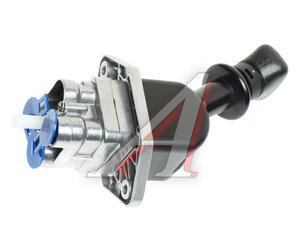 Изображение 2, WG9100360001 Кран тормозной SHAANXI SITRAK HOWO FOTON ручного тормоза OE