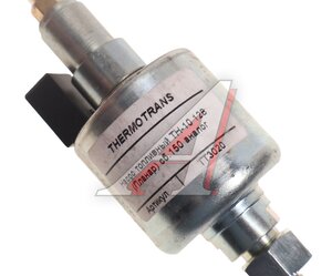 Изображение 4, TT3020 Насос топливный ПЖД ТЕПЛОСТАР 14ТС-10, ПЛАНАР 4Д 12V ТЕРМОТРАНС