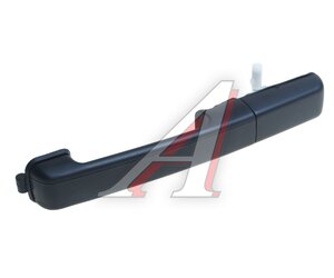 Изображение 2, 7724716SX Ручка VW Passat B3 (88-93) двери задняя правая STELLOX