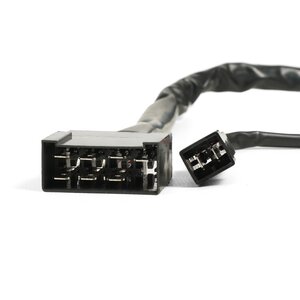 Изображение 4, 4002.3709 Переключатель подрулевой ЗИЛ, МАЗ, УРАЛ, КРАЗ стеклоочистителя AIMPULS