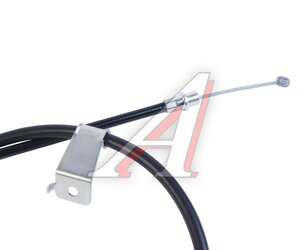 Изображение 4, NSP044820A264 Трос стояночного тормоза MITSUBISHI Outlander (12-) правый NSP