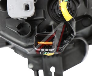 Изображение 3, 92101-5M601 Фара HYUNDAI EX6, 8 дв.D4CC левая OE