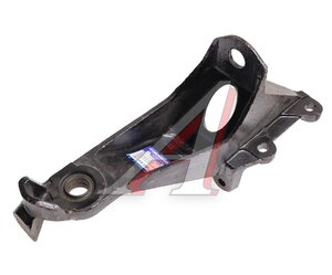 Изображение 1, DZ1640430020-MX Кронштейн SHACMAN SHAANXI F3000 торсиона кабины правый MOVELEX