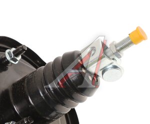 Изображение 5, 1608010LE010-MX Цилиндр сцепления главный JAC N56 КАМАЗ Компас-5 с усилителем MOVELEX