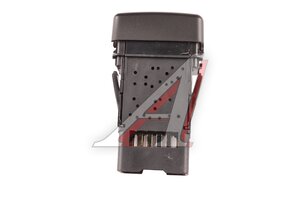 Изображение 2, 3750130LE311-MX Выключатель кнопка JAC N80, N120 КАМАЗ Компас-9/12 выключения КОМ MOVELEX