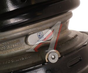 Изображение 3, 3.74067 Энергоаккумулятор MAN TGA тип 20/24 задний левый DT