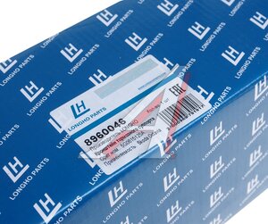 Изображение 5, 8960046 Скоба суппорта SKODA Octavia (13-) тормозного переднего левого LONGHO