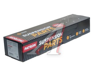 Изображение 3, PS1410L Наконечник рулевой тяги MERCEDES C (W212) левый PATRON
