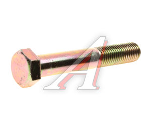 Изображение 1, Q151C1275T1F3 Болт SHACMAN SHAANXI X3000 серьги рессоры передней (М12х75) OE