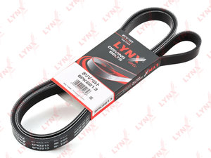 Изображение 1, 6PK2213 Ремень приводной поликлиновой 6PK2213 MERCEDES (W900) LYNX