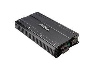 Изображение 1, INDIGO-4.100 Усилитель автомобильный 4х100Вт AURA
