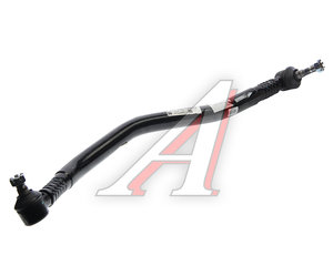 Изображение 1, 3003600LE032 Тяга рулевая JAC N75, N80 (LE795, LE801) продольная OE