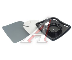 Изображение 2, AC712W63730-0051-12 Элемент зеркальный SITRAK C7H зеркала бокового дополнительного левого ALFA CAR