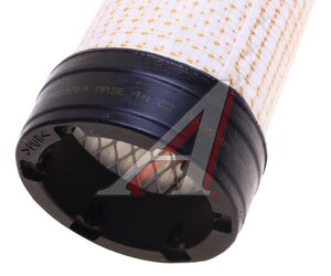 Изображение 3, P822769 Фильтр воздушный BOBCAT 300, 600, 700, B, CT, X дополнительный DONALDSON