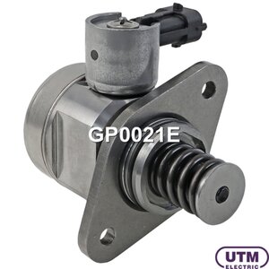 Изображение 1, GP0021E Насос топливный KIA Optima (16-) (2.0TCI/GDI) высокого давления OE UTM