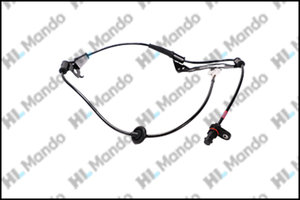 Изображение 3, MBA010439 Датчик АБС HYUNDAI i40 (15-) колеса заднего правого MANDO