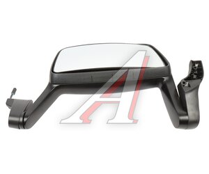 Изображение 1, ZL01-51-018BHP Зеркало боковое VOLVO FH 2 ver. левое в сборе TANGDE