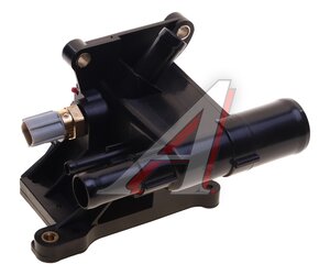 Изображение 1, 1540-063 Патрубок MAZDA 5 (07-), 6 (07-) системы охлаждения METACO