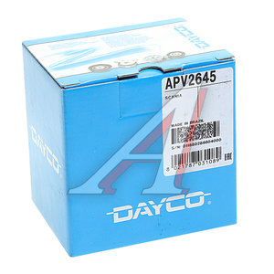 Изображение 4, APV2645 Ролик натяжителя ремня SCANIA 114, 124, 144 вентилятора DAYCO