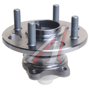 Изображение 2, 19381603 Ступица HYUNDAI Getz (02-) KIA Rio, Picanto (05-) задняя DELCOPARTS