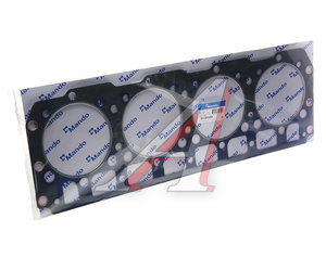 Изображение 1, DN2231172020 Прокладка головки блока HYUNDAI HD370 дв.D8AY (AF) MANDO
