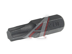 Изображение 1, JTC-1233040 Бита TORX Т40х30мм 5/16" DR JTC