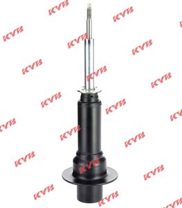 Изображение 2, 331017 Амортизатор JEEP Grand Cherokee (01-) передний левый/правый газовый KYB