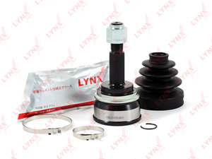 Изображение 2, CO5703 ШРУС наружный NISSAN Almera (N15) комплект LYNX